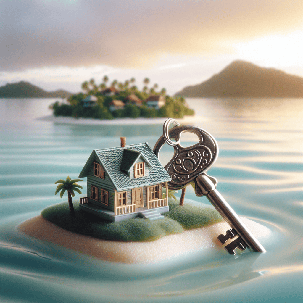 Fiji's Housing Revolution: How 1,700 Families Are Finding Homeownership