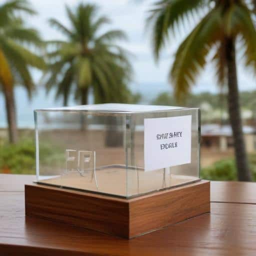 Fiji's Inquiry: Transparency vs. Integrity Dilemma