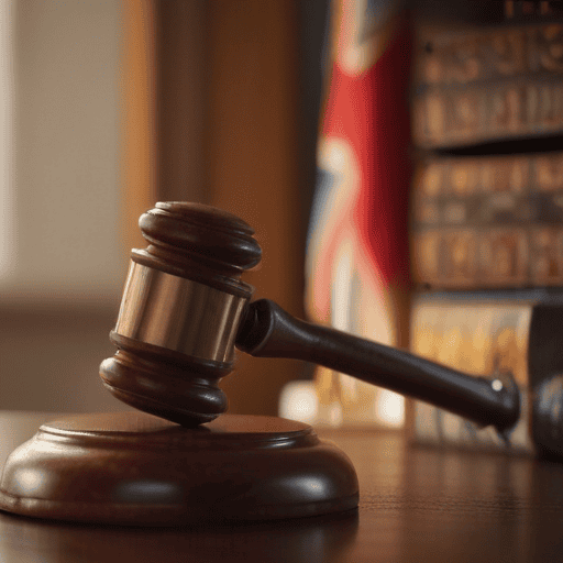 Fiji's Judiciary Faces Backlog: Will Justice Finally Prevail?