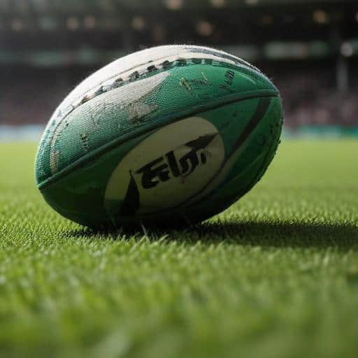 Fiji's Junior Bati Celebrate Impressive Win: A New Era in Rugby?