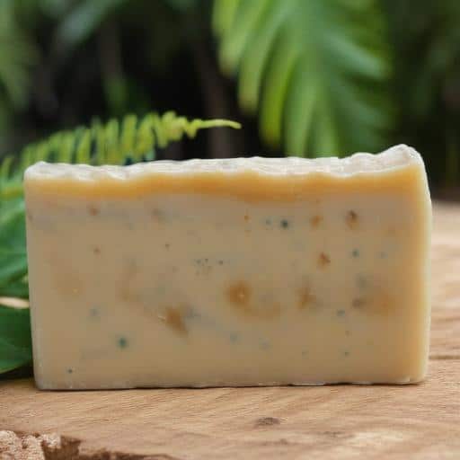 Fiji's Kava Soap: A New Cultural Delight Unveiled!