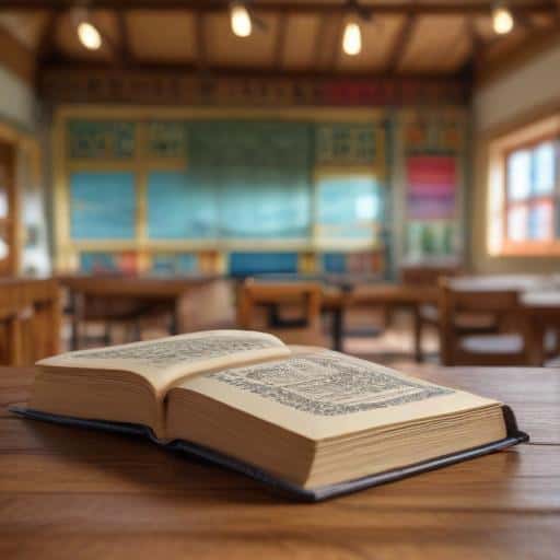 Fiji's Language Revival: A New Chapter for Multicultural Education