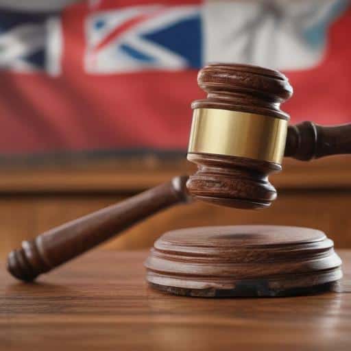 Fiji's Leadership in Hot Water: Can Accountability Ignite Change?