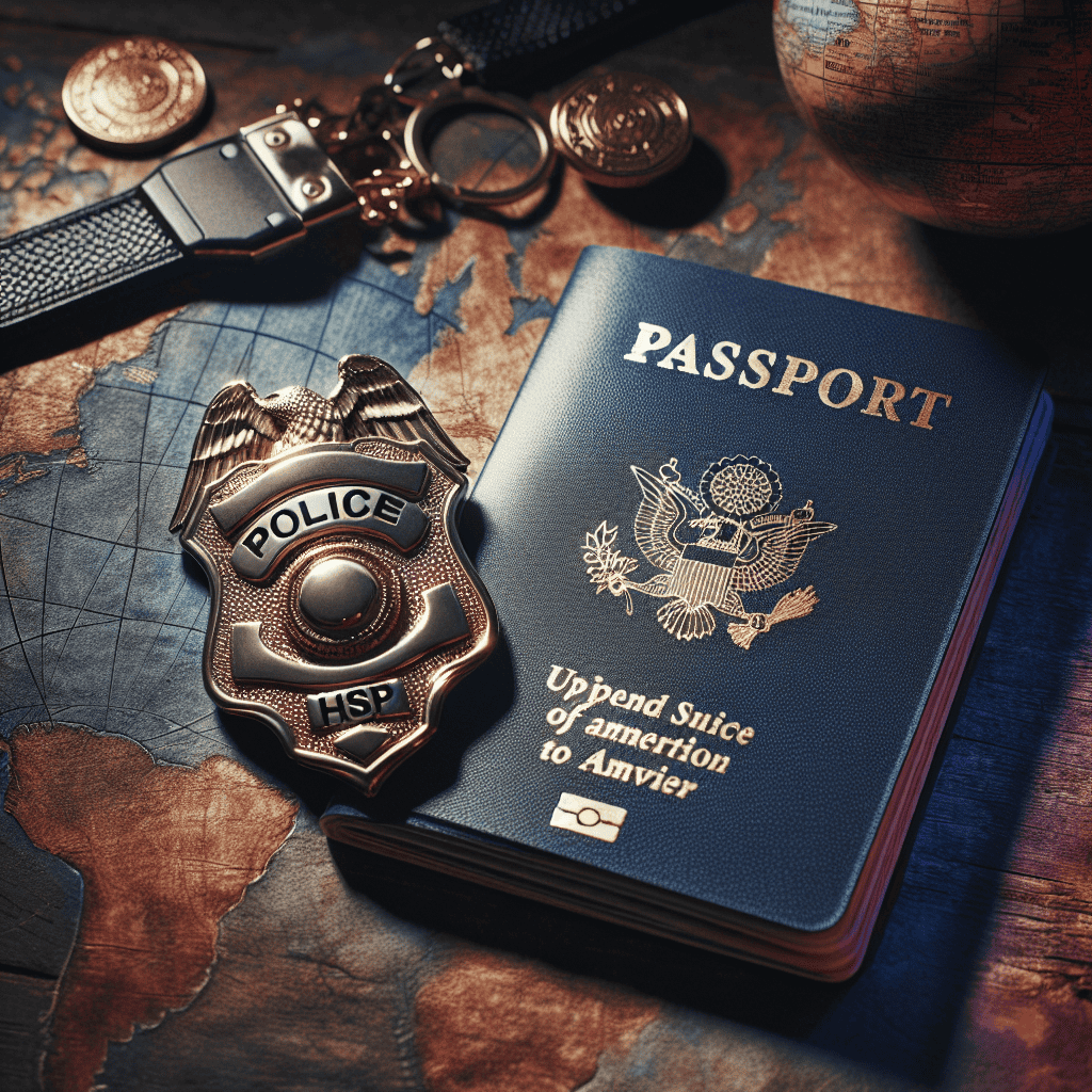 Fiji's Leadership Shake-Up: New Faces in Policing and Immigration