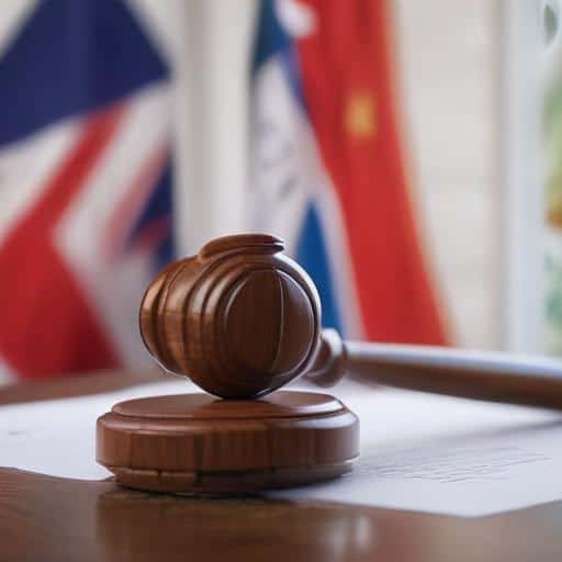 Fiji's Legal Dilemma: Can Transparency Prevail?