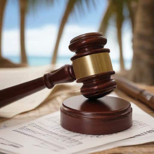 Fiji's Legal Shakeup: Who's Next in Line?