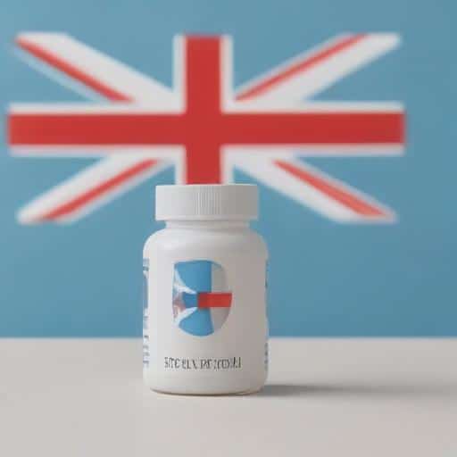 Fiji's Lifeline: How FPBS is Overcoming Supply Chain Challenges to Deliver Vital Medications