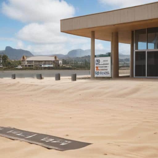 Fiji's Local Government Faces Crisis: Unpaid Rates Spark Urgent Action