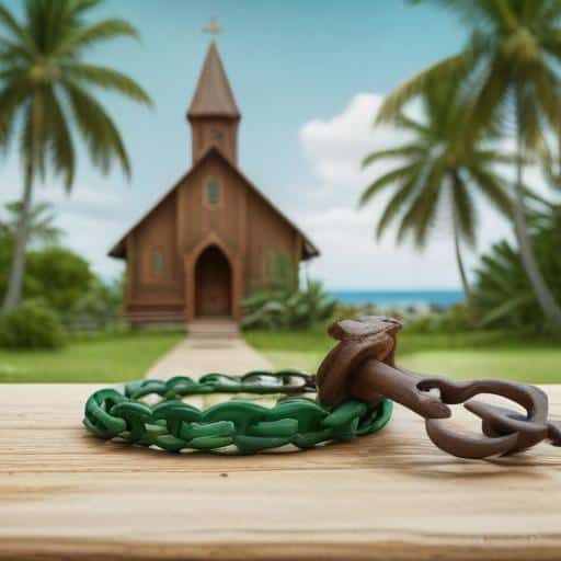 Fiji's Methodist Church Launches Bold Plan to Combat Drug Abuse and Support Youth