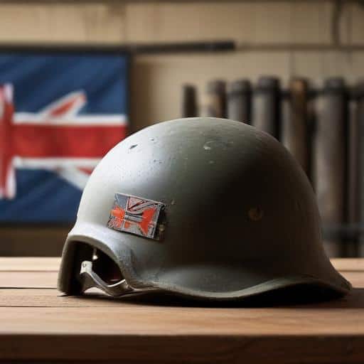 Fiji's Military Takes Bold Stand Against Violence in Barracks