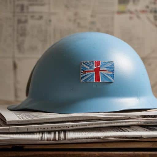 Fiji's Minister Takes Global Peacekeeping Mission: What’s at Stake?