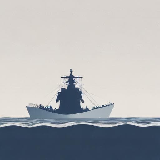 Fiji's Navy Faces Growing Challenges in Maritime Security