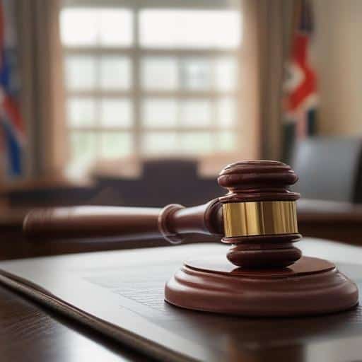 Fiji's Nazhat Khan Steps Up as Acting Chief Prosecutor at ICC Amidst Major Leadership Changes