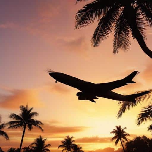 Fiji's New Airport: A Gateway to Tourism and Growth?