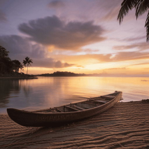 Fiji's New High Commissioner to PNG: A Cultural and Diplomatic Milestone