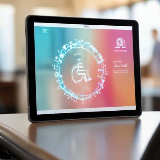 Fiji's New Plan: A Digital Leap for Disability Resilience