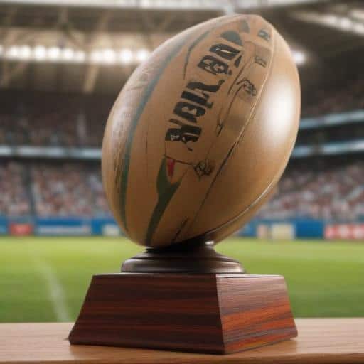 Fiji’s New Star Shines in Thrilling HSBC Hong Kong 7s Victory!