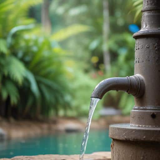 Fiji's Northern Division Targets Universal Clean Water with Boreholes and Groundwater Plan