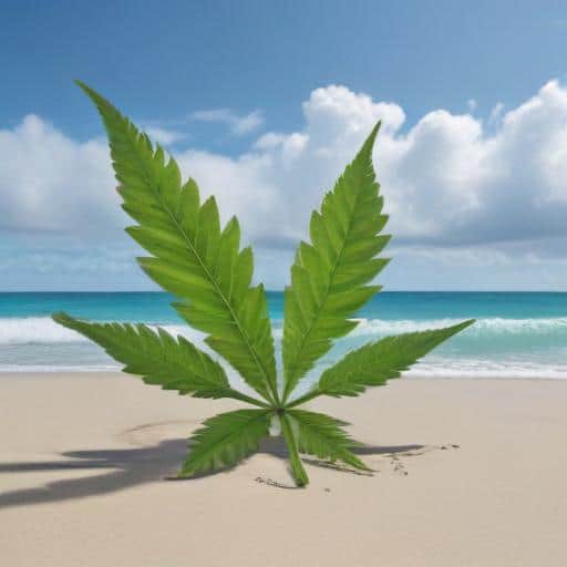 Fiji's Ongoing Battle: How Kadavu Became a Cannabis Hotspot