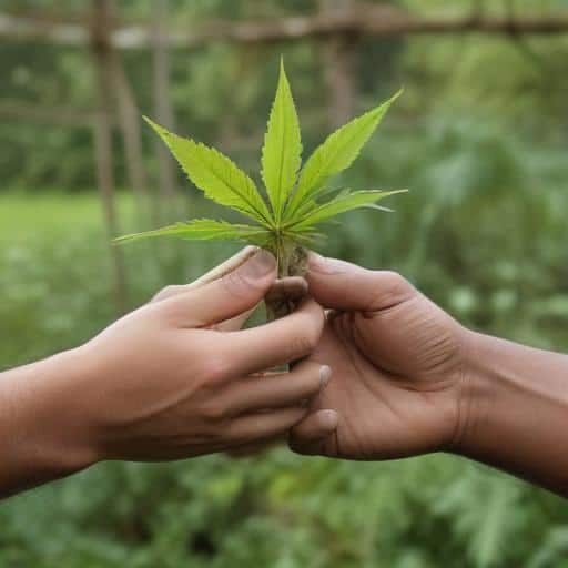 Fiji's Operation Sasamaki: A Bold Stand Against Drug Cultivation