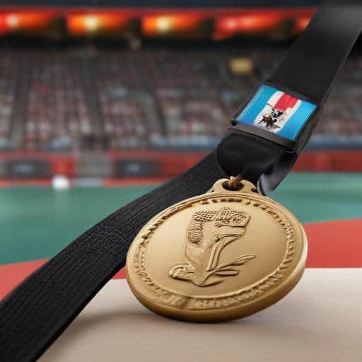 Fiji's Para Taekwondo Star Nominated for Sports Woman of the Year!