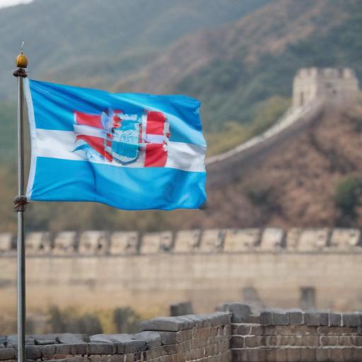 Fiji's Parliament Delegation Embarks on Groundbreaking China Visit
