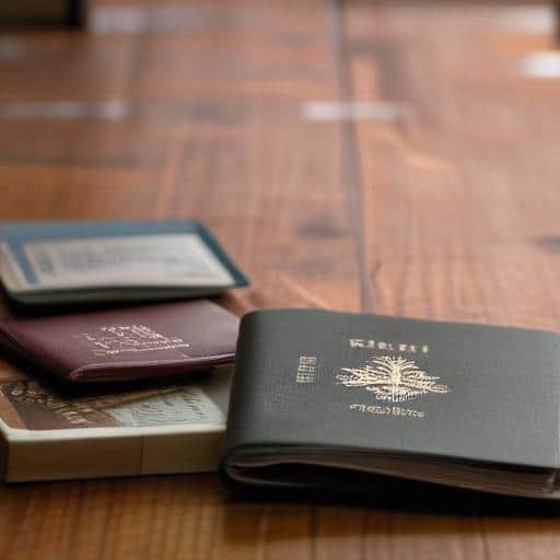 Fiji's Passport Processing Crisis: Delays Unveiled Amid System Overhaul