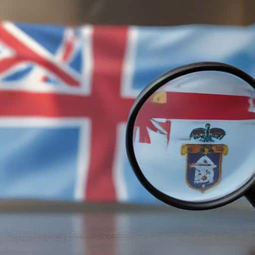 Fiji's Path to EU Blacklist Removal: A Promising Review Ahead?