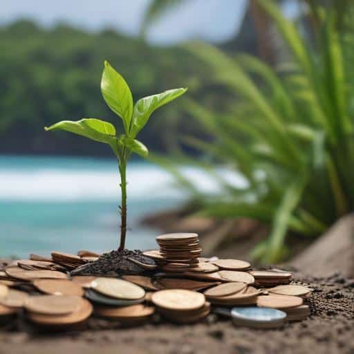 Fiji's Path to Prosperity: Empowering SMEs for Economic Growth