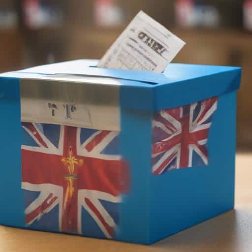 Fiji's Path to Reviving Local Democracy: Are Municipal Elections on the Horizon?