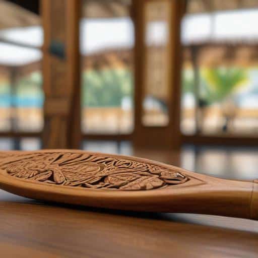 Fiji's Pavilion: A Cultural Beacon at Expo 2025!