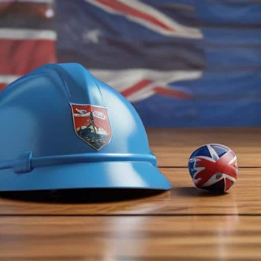 Fiji's Peacekeepers: A Beacon of Stability in Global Security Efforts