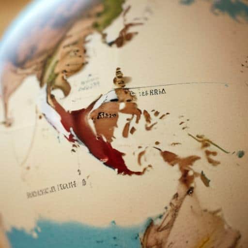 Fiji's PM Aims for Stronger Ties in Southeast Asia