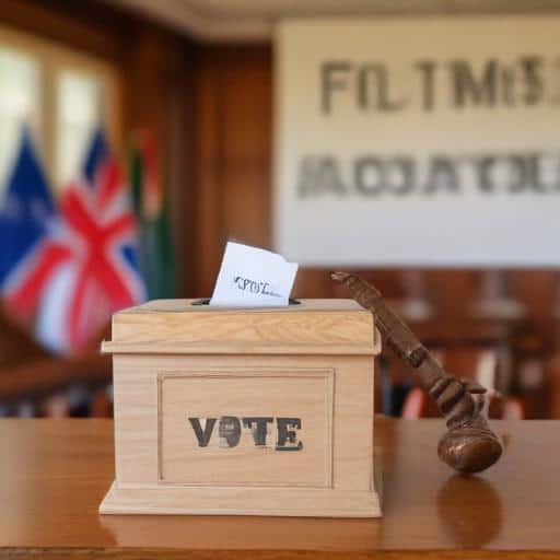 Fiji's Political Shake-Up: Accountability at the Forefront