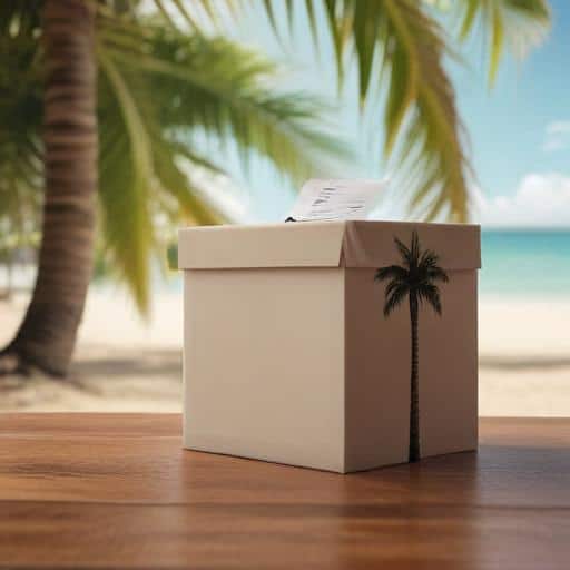 Fiji's Political Turmoil: Kumar vs. Bulitavu Sparks Election Fever!