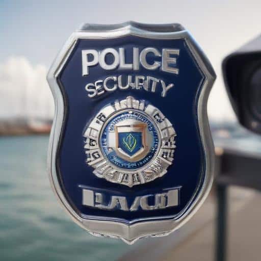 Fiji's Ports Get a Security Boost with New Police Partnership