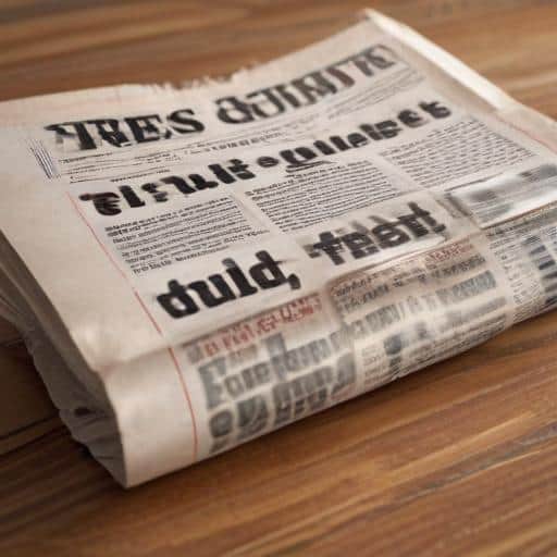 Fiji’s Press Freedom Takes a Leap: A New Era Unfolds