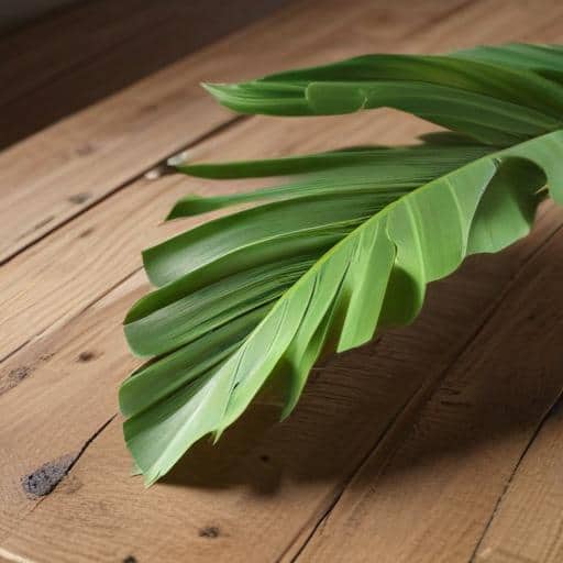 Fiji's Prime Minister Calls for Unity and Compassion this Palm Sunday