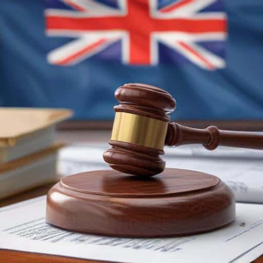 Fiji's Prime Minister Faces Pressure Over Key Corruption Report