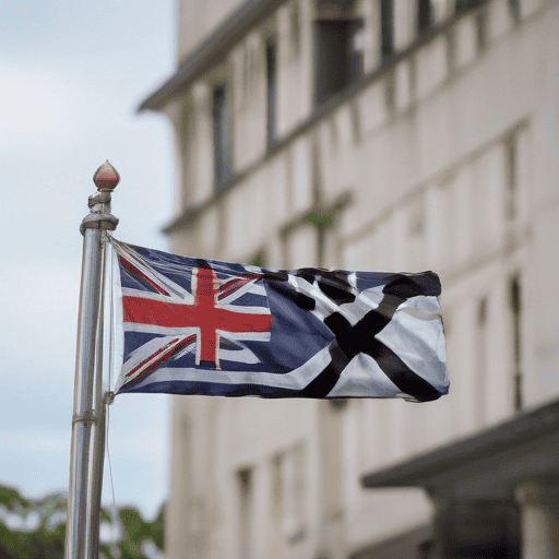 Fiji's Prime Minister Sparks New Era of U.S. Ties in Washington Meeting