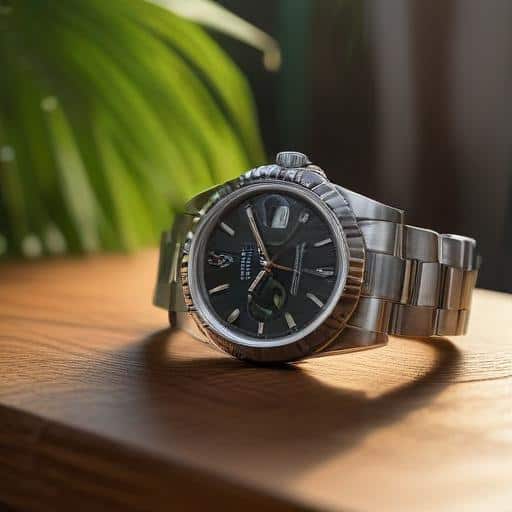 Fiji's Prime Minister Under Fire: What’s Behind the Rolex Controversy?