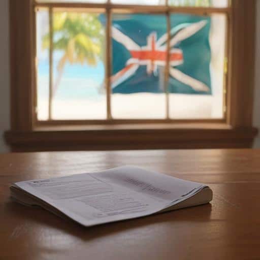 Fiji's Provincial Councils Face Financial Crisis: Will Reforms Restore Trust?