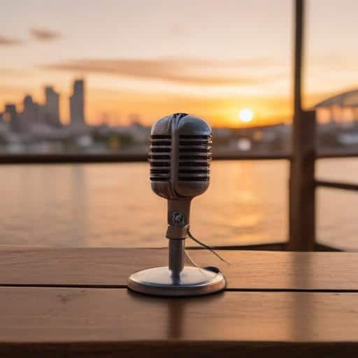 Fiji's Rap Renaissance: Arinesh Kumar's Vision for the Future