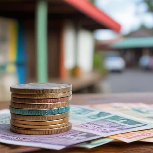 Fiji's Remittance Surge: A Cornerstone for Economic Growth