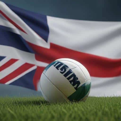 Fiji's Rising Rugby Star: Setitaia Aims for Glory at U20 Championship