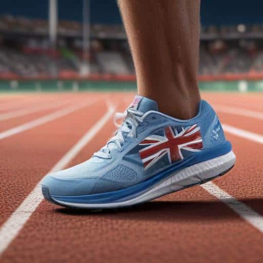 Fiji's Rising Star: Brandon Vosayara Inspires a New Era of Athletics