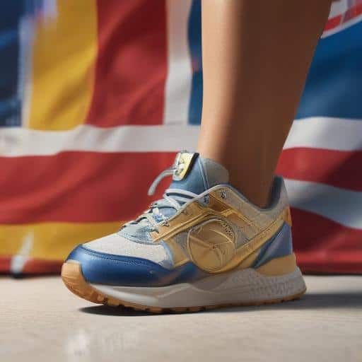 Fiji's Rising Star: Miliakere Nikolau Inspires Future Female Athletes at Pacific Mini Games