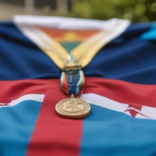 Fiji's Rising Star: Tolu Young Makes Waves at UniSport Nationals