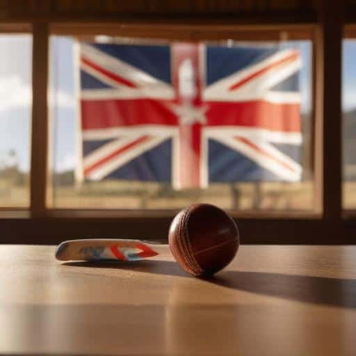 Fiji's Rising Star: Unlocking the Secrets Behind a Best All-Rounder Victory