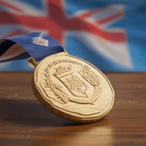 Fiji's Rising Star: Waisea Tuiyabayaba Set to Shine at Pacific Mini Games